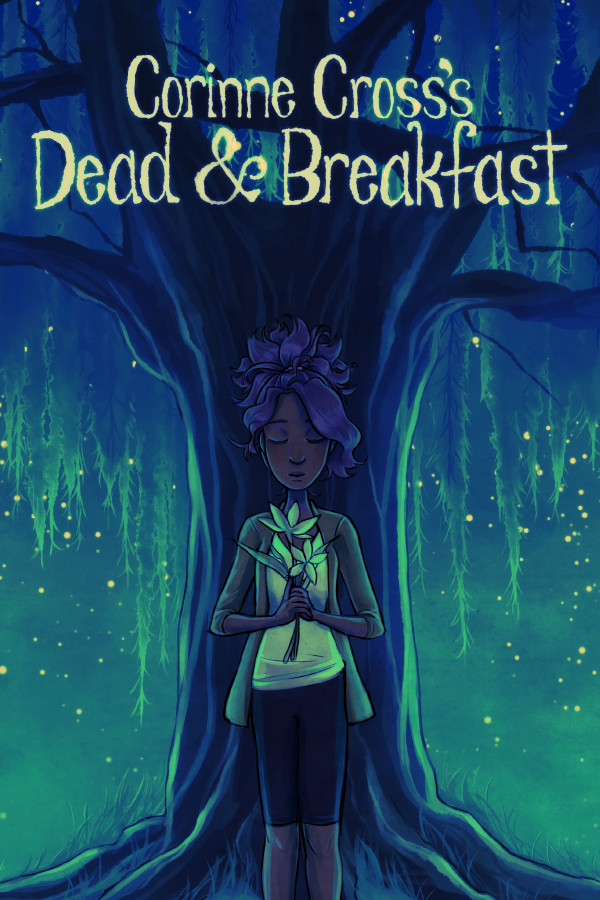 Corinne Cross's Dead & Breakfast for steam