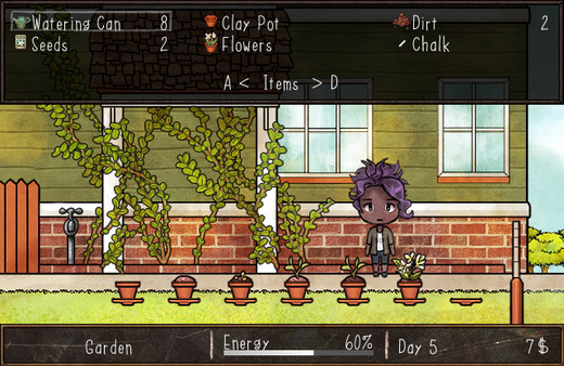 Скриншот из Corinne Cross's Dead & Breakfast