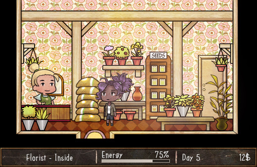 Corinne Cross's Dead & Breakfastfor windows and Linux 1