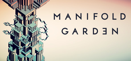 Manifold Garden cover art
