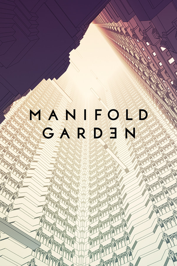 Manifold Garden for steam