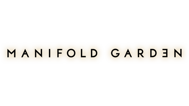 Manifold Garden Logo