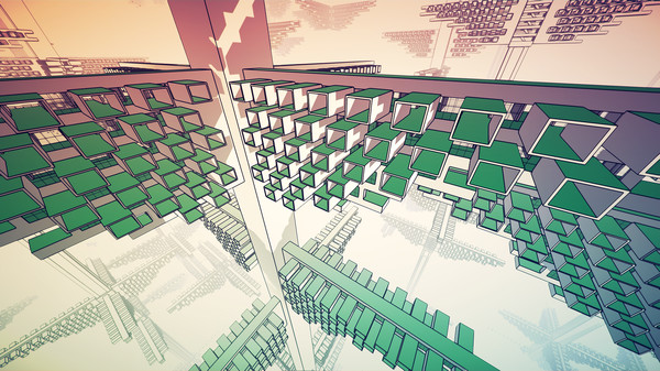 Manifold Garden PC requirements