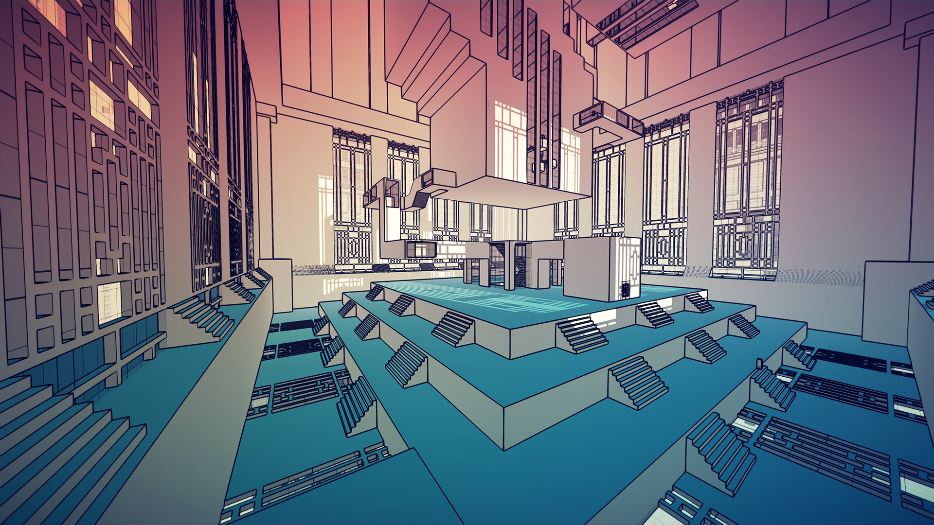 Manifold garden системные требования