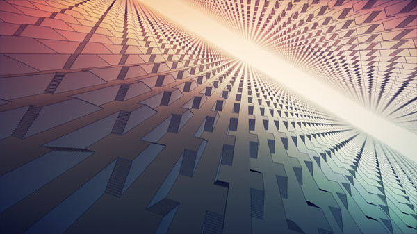 Manifold Garden game for Linux 1