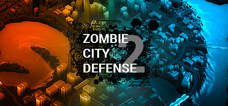 Zombie City Defense 2 on Steam Backlog