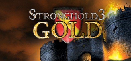 Stronghold 3 cover art