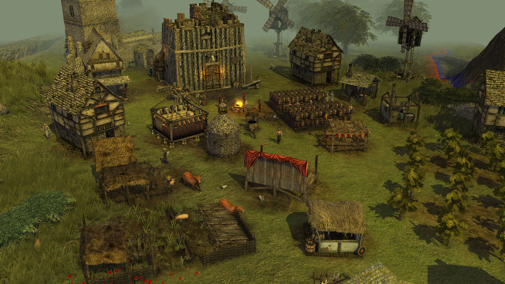 stronghold crusader 2 mac download