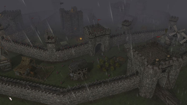 Stronghold 3 Gold image