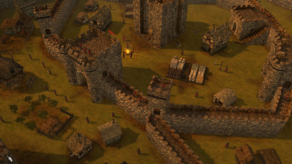 download stronghold 3