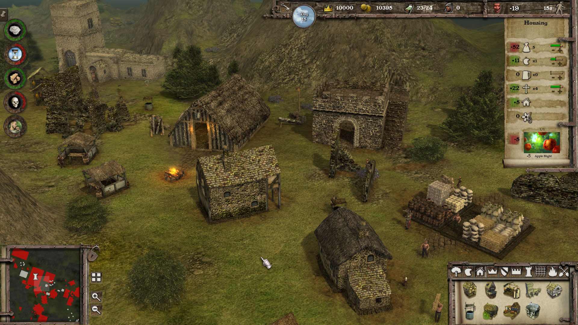 stronghold 3 steam