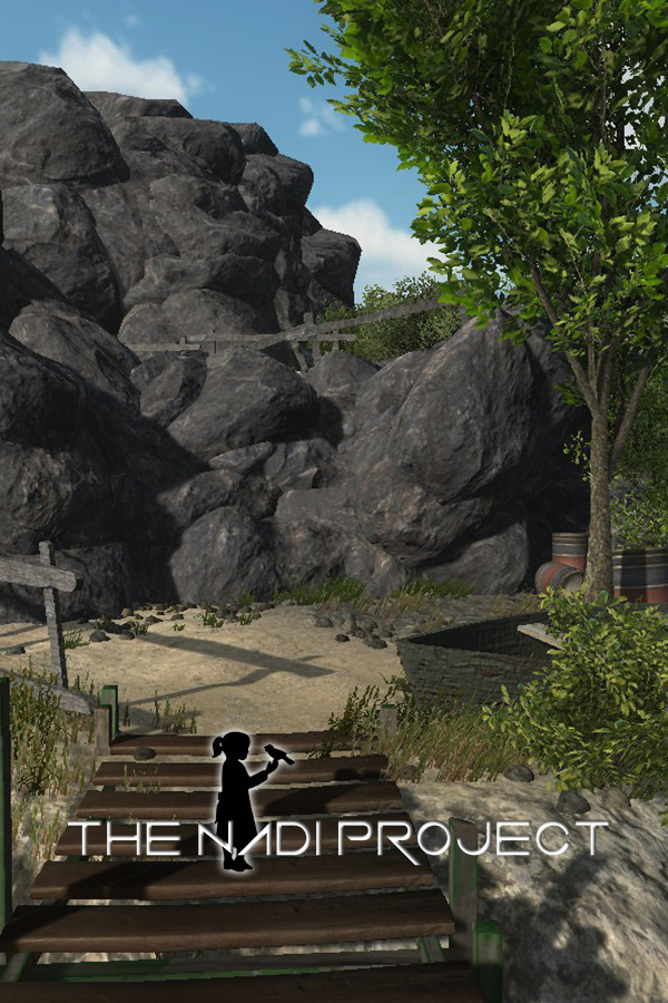 The NADI Project for steam