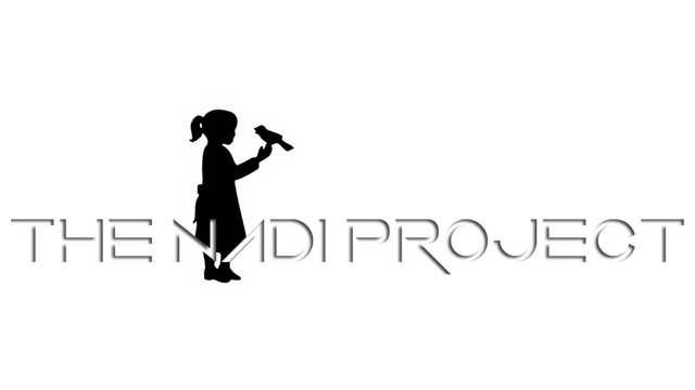 The NADI Project Logo