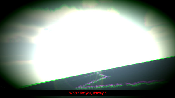 The NADI Project game for Linux 1