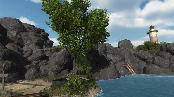 The NADI Project game for windows Pc 1