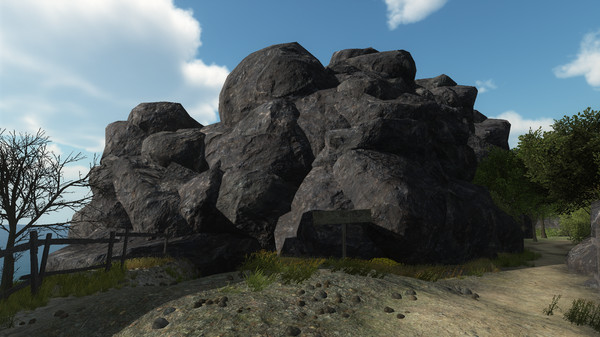 The NADI Project screenshot