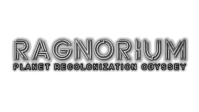 Ragnorium Logo