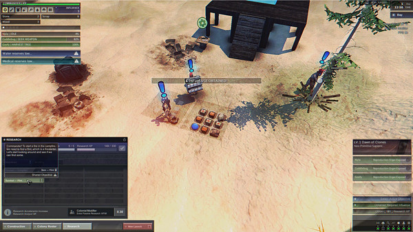 Скриншот из Ragnorium