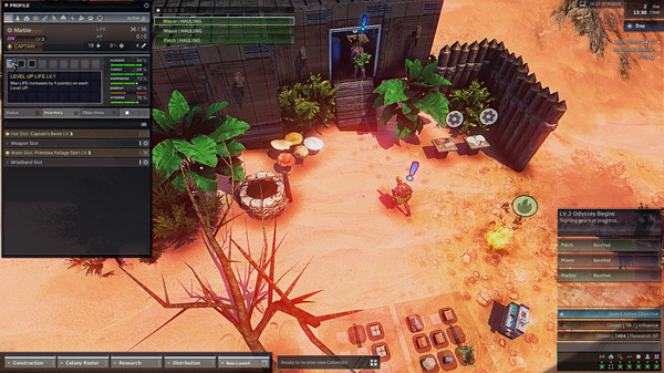 Ragnorium game for windows Pc 1