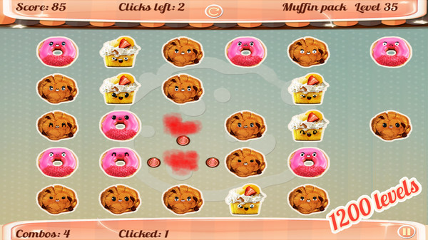 Скриншот из Candy Blast