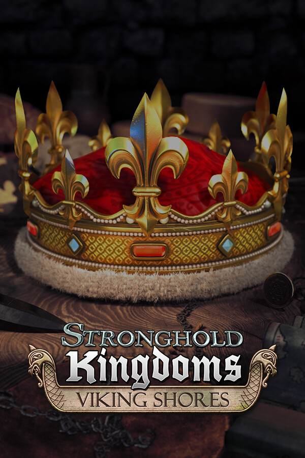 Stronghold Kingdoms for steam