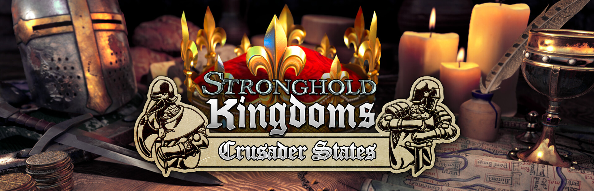 Stronghold Kingdoms
