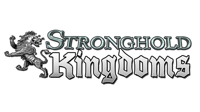 Stronghold Kingdoms Logo