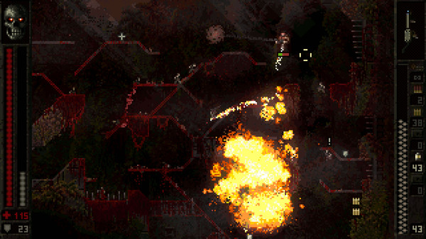 BUTCHERfor windows and Linux 1