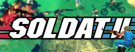 Скриншот из Soldat 2