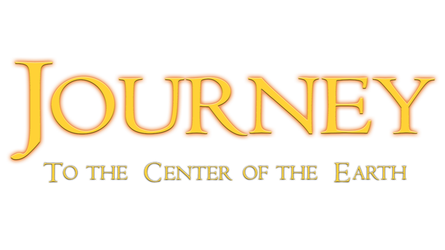 Journey to the Center of the Earth Logo