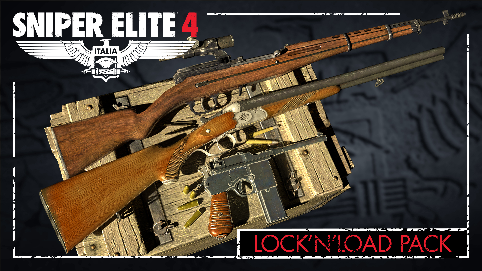 sniper elite 4 license key.