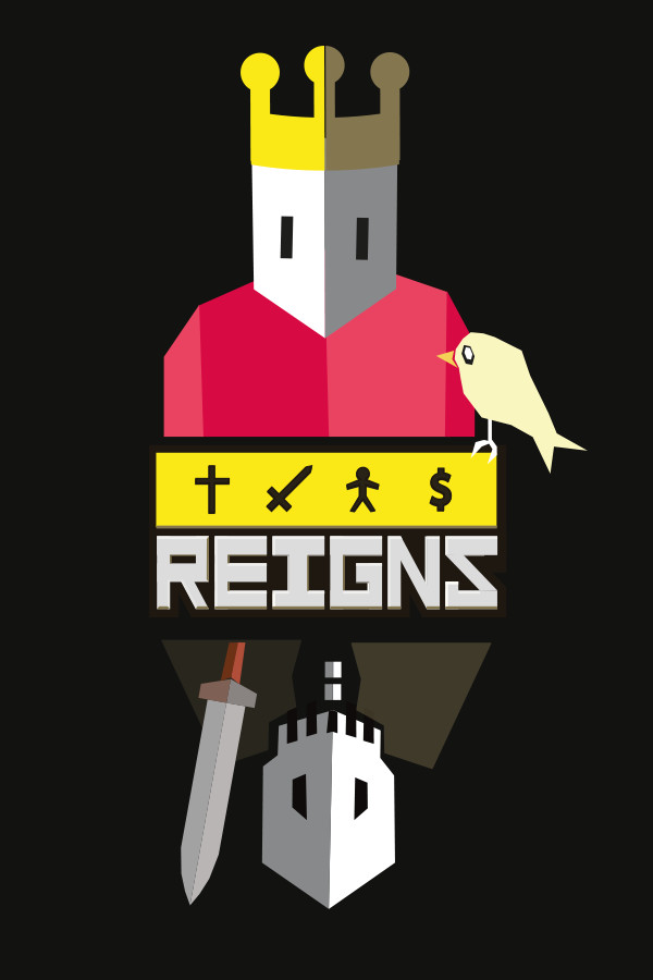 Reigns for steam