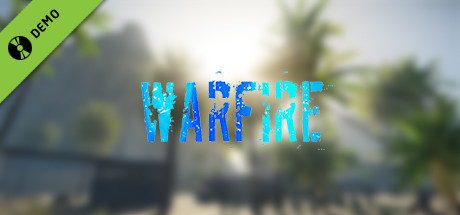 WarFire Demo cover art