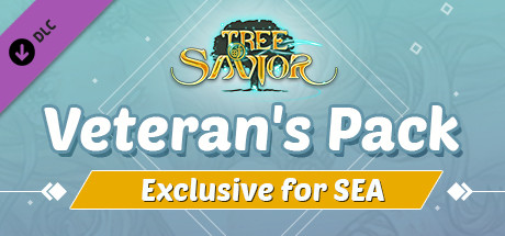 View Tree of Savior - Veteran's Pack for SEA Servers on IsThereAnyDeal