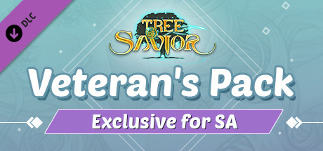 View Tree of Savior - Veteran's Pack for SA Servers on IsThereAnyDeal