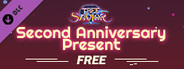 TOS - Second Anniversary Present