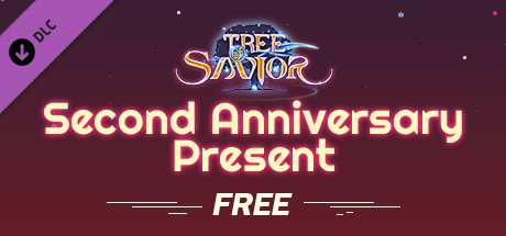 View TOS - Second Anniversary Present on IsThereAnyDeal