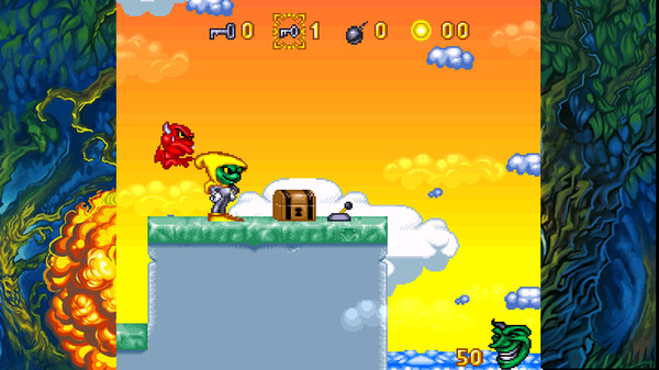 Dorke and Ymp for linux