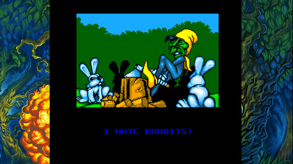 Dorke and Ymp game for windows Pc 1