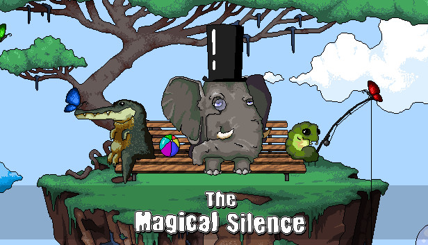 The Magical Silence