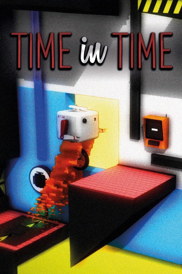 Time in Time for steam