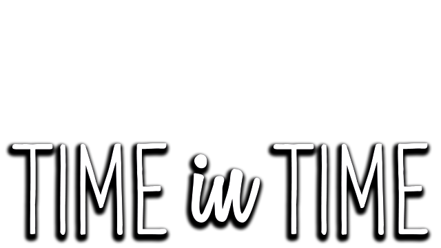 Time in Time Logo