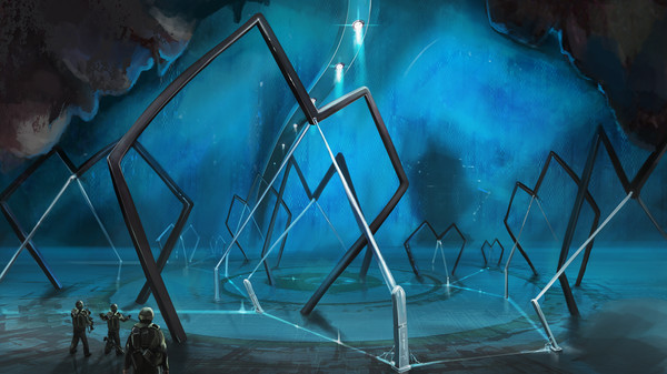 Second Coming game for windows Pc 1