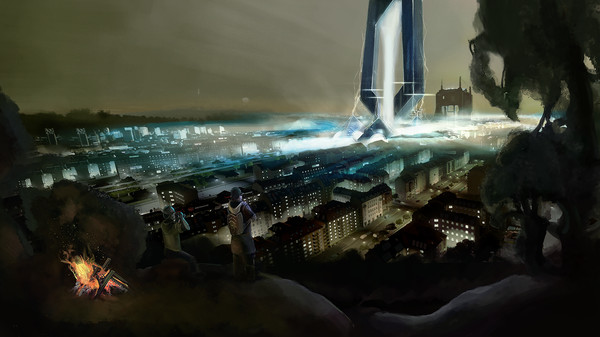 Second Comingfor windows and Linux 1