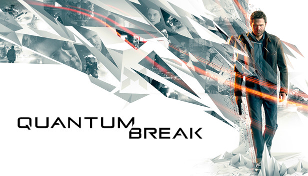Quantum Break on Steam