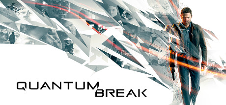 Quantum Break cover art