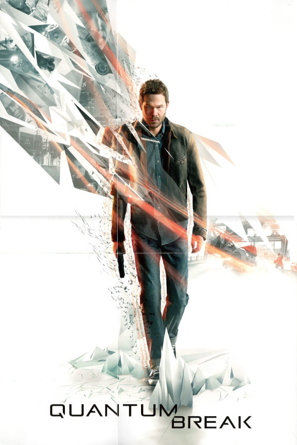 Quantum Break for steam