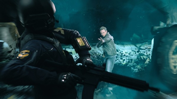 Quantum Break for linux
