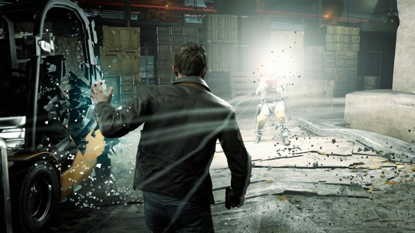 Quantum Break game for windows Pc 1