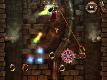 Mishap: An Accidental Haunting game for windows Pc 1